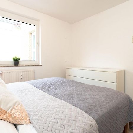 Villa Flora Wohnung 6 Грёмиц Экстерьер фото