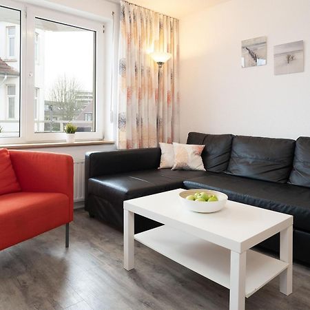 Villa Flora Wohnung 6 Грёмиц Экстерьер фото