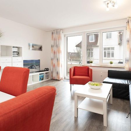 Villa Flora Wohnung 6 Грёмиц Экстерьер фото