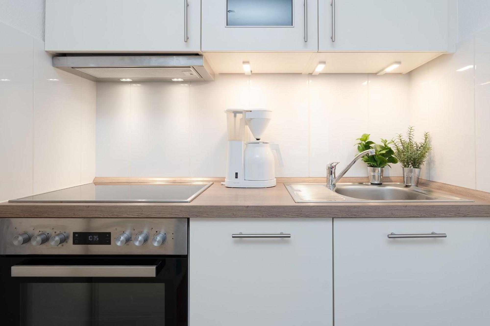 Villa Flora Wohnung 6 Грёмиц Экстерьер фото
