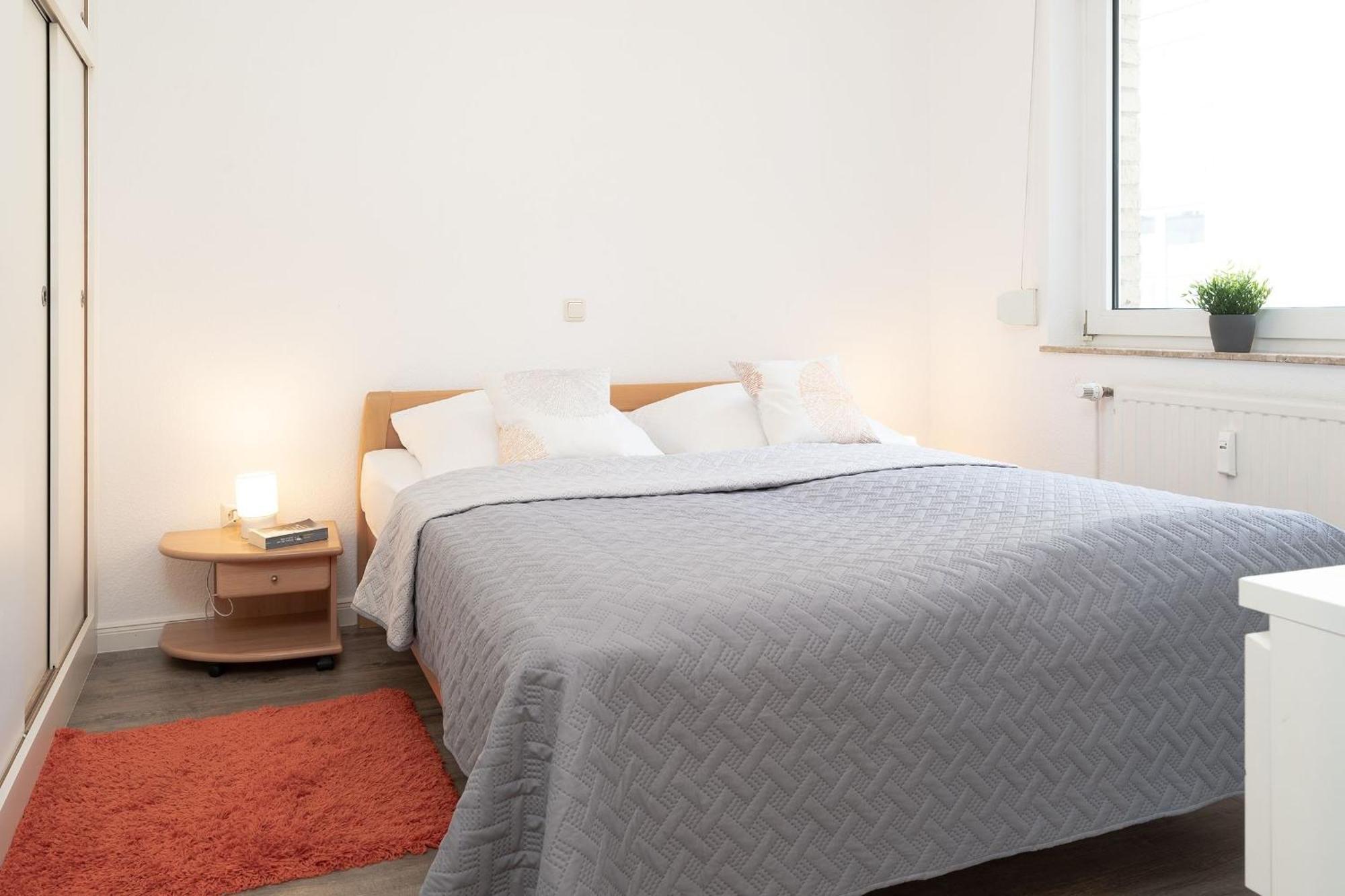 Villa Flora Wohnung 6 Грёмиц Экстерьер фото